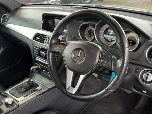 Mercedes-Benz C-Class C180 coupe auto - Image 12