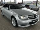 Thumbnail Mercedes-Benz C-Class C180 coupe auto