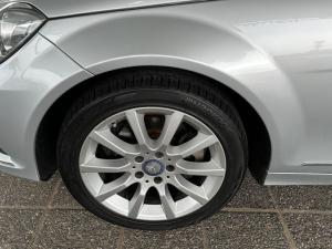 Mercedes-Benz C-Class C180 coupe auto - Image 5