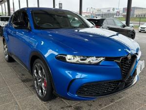Alfa Romeo Tonale 1.5T Hybrid Veloce - Image 1