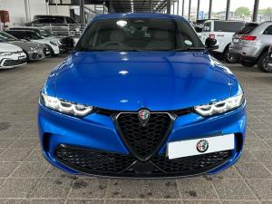 Alfa Romeo Tonale 1.5T Hybrid Veloce - Image 2