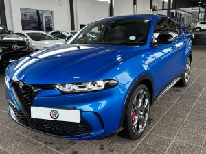 Alfa Romeo Tonale 1.5T Hybrid Veloce - Image 3
