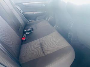 Suzuki Ciaz 1.5 GL auto - Image 10