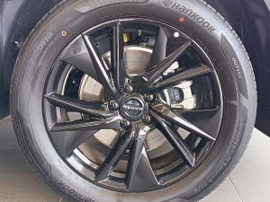 Haval H6 2.0T Luxury 4WD - Image 12