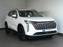 Thumbnail Haval H6 2.0T Luxury 4WD