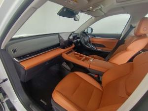 Haval H6 2.0T Luxury 4WD - Image 20