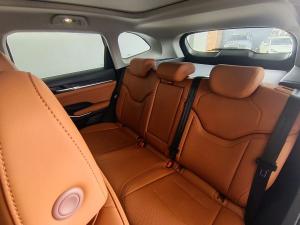 Haval H6 2.0T Luxury 4WD - Image 21