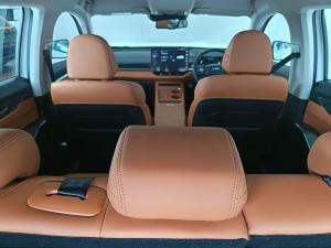 Haval H6 2.0T Luxury 4WD - Image 23