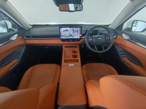 Haval H6 2.0T Luxury 4WD - Image 27