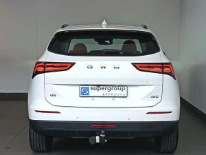Haval H6 2.0T Luxury 4WD - Image 6