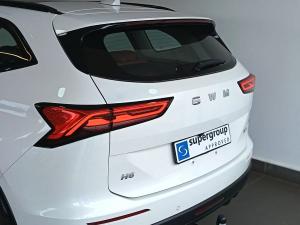 Haval H6 2.0T Luxury 4WD - Image 7