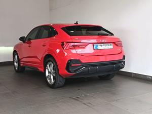 Audi Q3 Sportback 35TFSI S line - Image 10