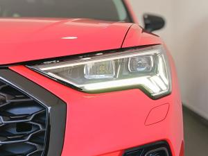Audi Q3 Sportback 35TFSI S line - Image 10
