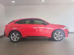 Audi Q3 Sportback 35TFSI S line - Image 12