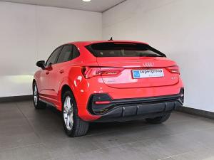 Audi Q3 Sportback 35TFSI S line - Image 12