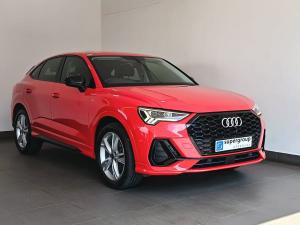 Audi Q3 Sportback 35TFSI S line - Image 13
