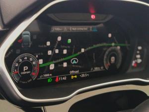 Audi Q3 Sportback 35TFSI S line - Image 14