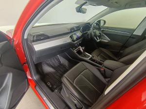 Audi Q3 Sportback 35TFSI S line - Image 17