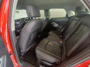 Audi Q3 Sportback 35TFSI S line - Image 18