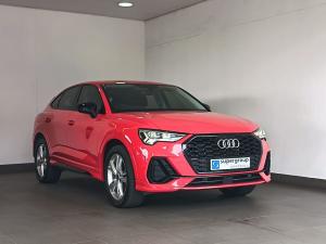 Audi Q3 Sportback 35TFSI S line - Image 1