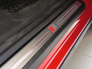 Audi Q3 Sportback 35TFSI S line - Image 20