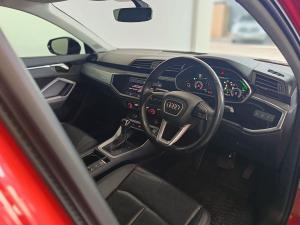 Audi Q3 Sportback 35TFSI S line - Image 22