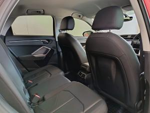 Audi Q3 Sportback 35TFSI S line - Image 24