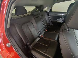 Audi Q3 Sportback 35TFSI S line - Image 24
