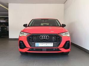 Audi Q3 Sportback 35TFSI S line - Image 2
