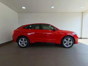 Audi Q3 Sportback 35TFSI S line - Image 3