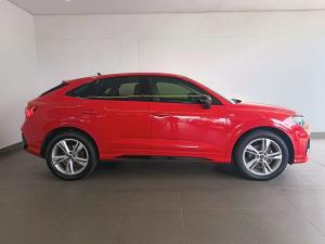 Audi Q3 Sportback 35TFSI S line - Image 3