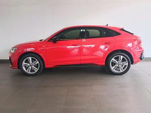 Audi Q3 Sportback 35TFSI S line - Image 4