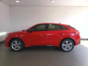 Audi Q3 Sportback 35TFSI S line - Image 4