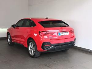 Audi Q3 Sportback 35TFSI S line - Image 5