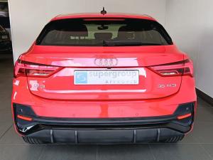 Audi Q3 Sportback 35TFSI S line - Image 6