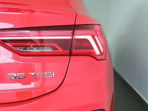 Audi Q3 Sportback 35TFSI S line - Image 8