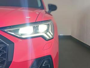 Audi Q3 Sportback 35TFSI S line - Image 9