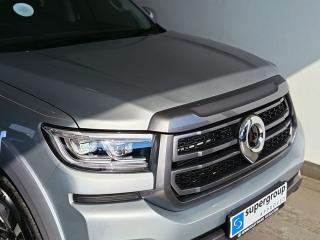 GWM P300 2.4T double cab LT 4x4
