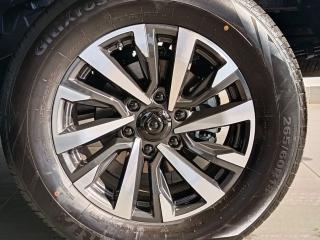 GWM P300 2.4T double cab LT 4x4