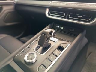 GWM P300 2.4T double cab LT 4x4