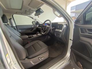 GWM P300 2.4T double cab LT 4x4