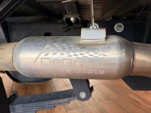 Toyota Land Cruiser 79 4.5D-4D LX V8 single cab - Image 15