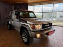 Thumbnail Toyota Land Cruiser 79 4.5D-4D LX V8 single cab