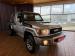 Toyota Land Cruiser 79 4.5D-4D LX V8 single cab - Thumbnail 1