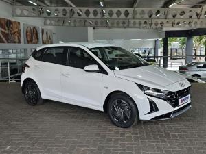 Hyundai i20 1.2 Motion - Image 1