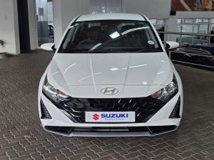 Hyundai i20 1.2 Motion - Image 2
