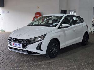 Hyundai i20 1.2 Motion - Image 3