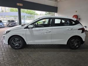 Hyundai i20 1.2 Motion - Image 4