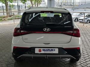 Hyundai i20 1.2 Motion - Image 6