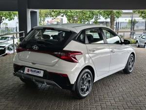 Hyundai i20 1.2 Motion - Image 7